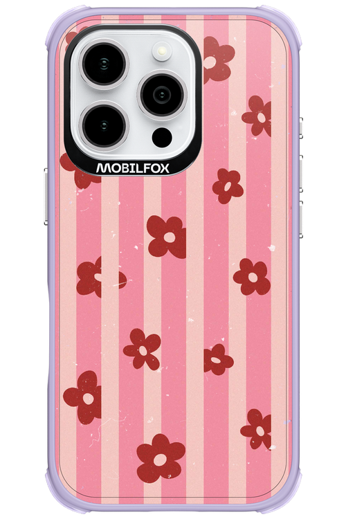 Flower Powerr 2.0 - Apple iPhone 16 Pro