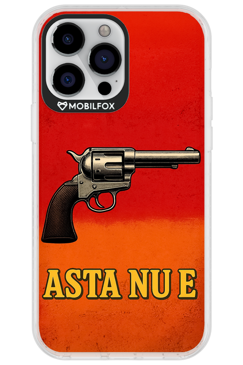 Asta Nu E - Apple iPhone 13 Pro Max