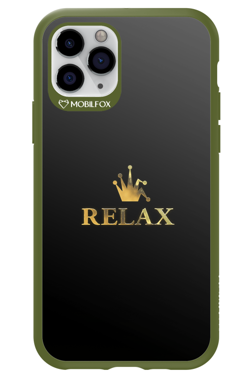 Relax 2.0 - Apple iPhone 11 Pro