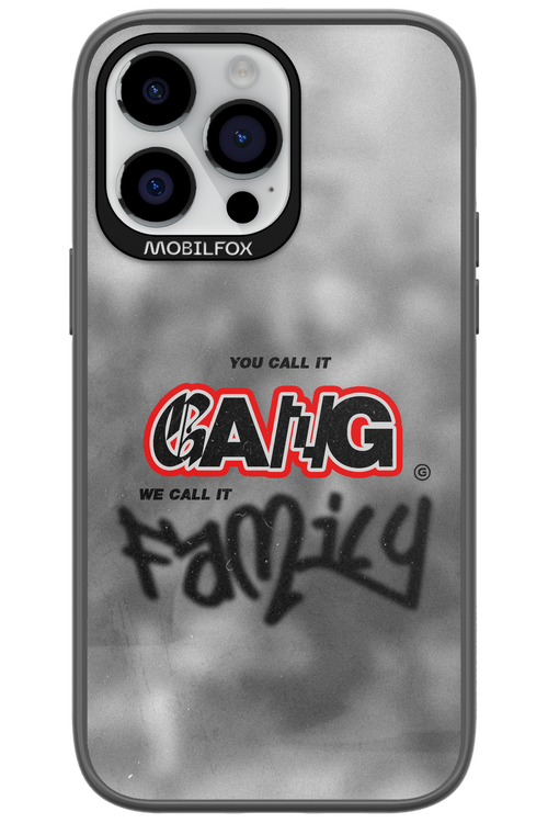 Family Gang - Apple iPhone 14 Pro Max