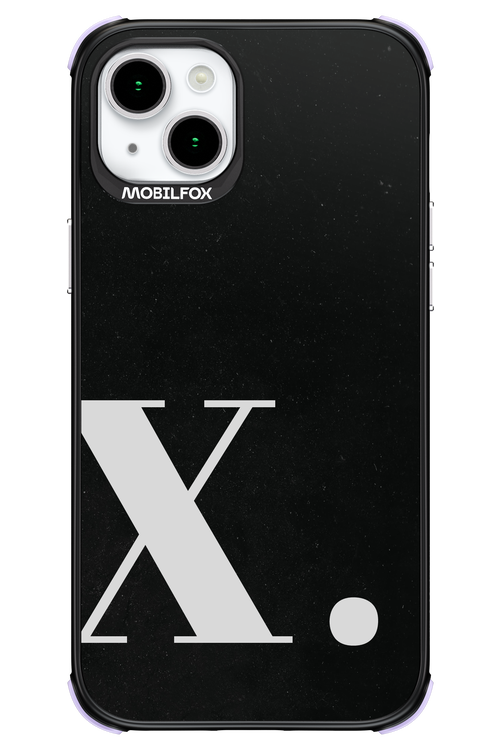 X (Off Space) 2.0 - Apple iPhone 15 Plus