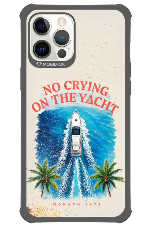 No Crying 2.0 - Apple iPhone 12 Pro Max
