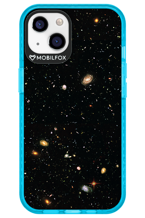 Cosmic Space 2.0 - Apple iPhone 13