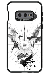 Madár 2.0 - Samsung Galaxy S10e