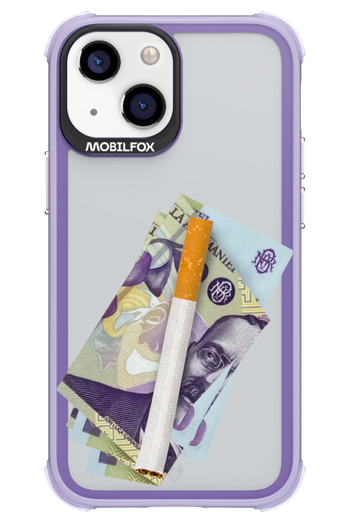 Cigarette 100 Lei 2.0 - Apple iPhone 13 Mini