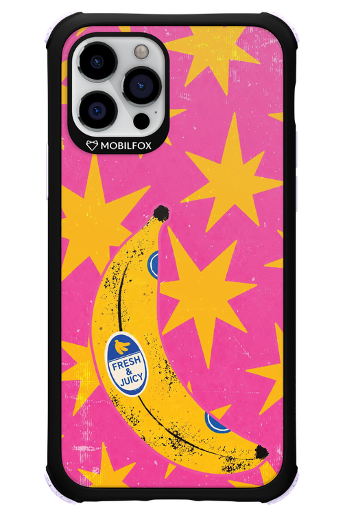 BANANA POP 2.0 - Apple iPhone 12 Pro