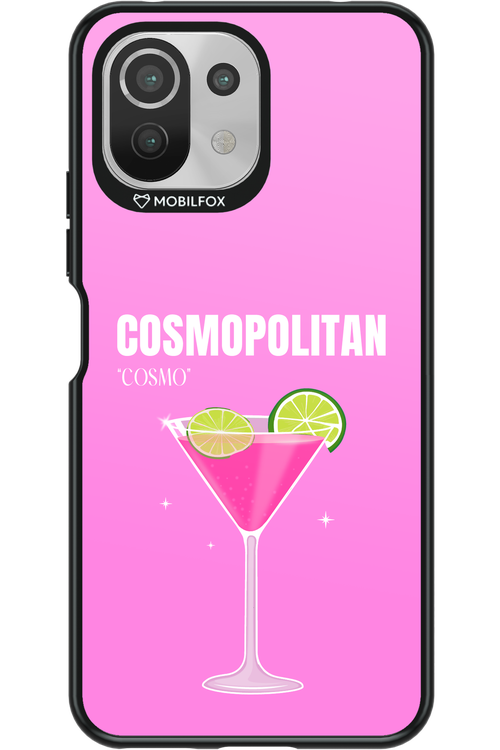 Cosmo - Xiaomi Mi 11 Lite (2021)