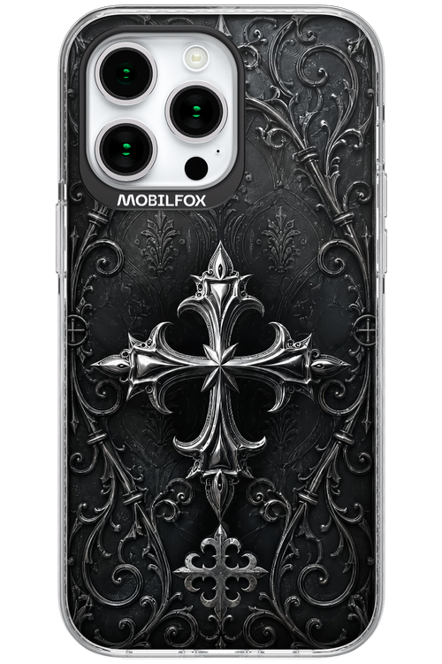 Armor 2.0 - Apple iPhone 15 Pro Max