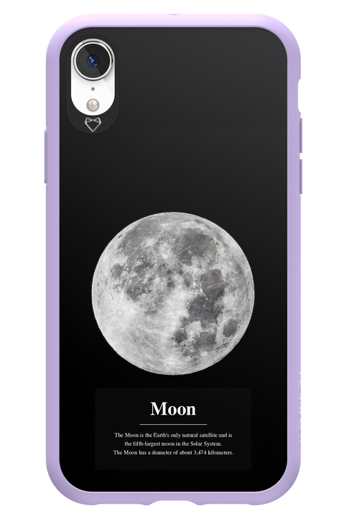 Moon 2.0 - Apple iPhone XR