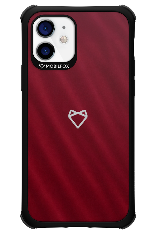 Ungaria X Mobilfox 2.0 - Apple iPhone 12