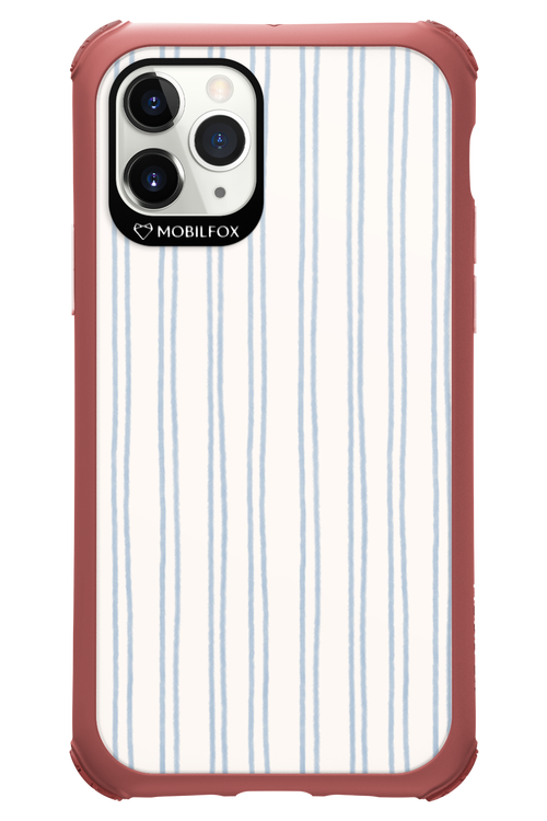 Beach Boy 2.0 - Apple iPhone 11 Pro