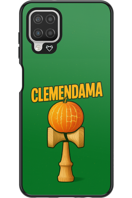 Clemendama 2.0 - Samsung Galaxy A12