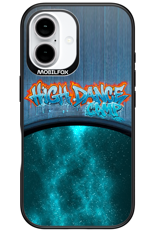 HDC 9 2.0 - Apple iPhone 16