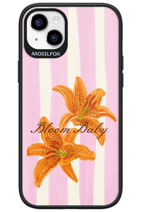 Bloom Baby 2.0 - Apple iPhone 14 Plus