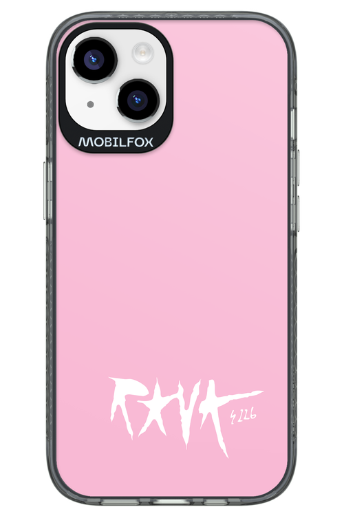 R-va Pink - Apple iPhone 14