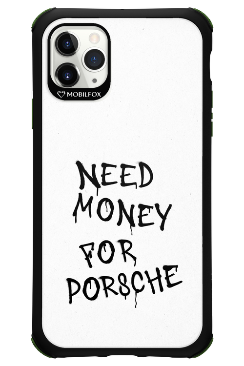 Need Money - Apple iPhone 11 Pro Max