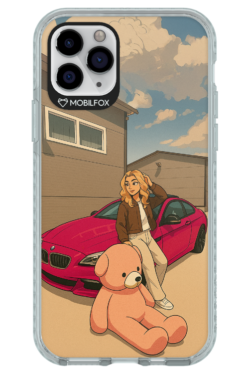 Bearr 2.0 - Apple iPhone 11 Pro