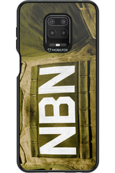 Team - Xiaomi Redmi Note 9 Pro