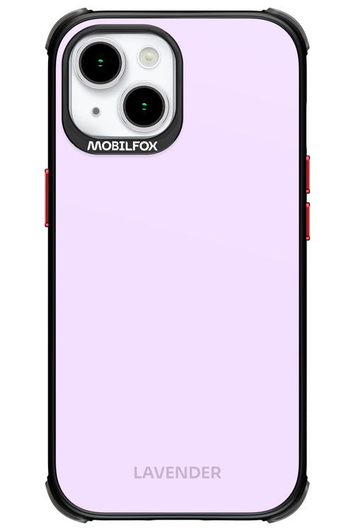 LAVENDER - FS2 2.0 - Apple iPhone 15