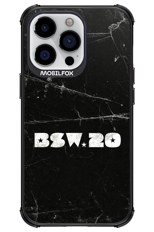BSW 20 (2) 2.0 - Apple iPhone 13 Pro