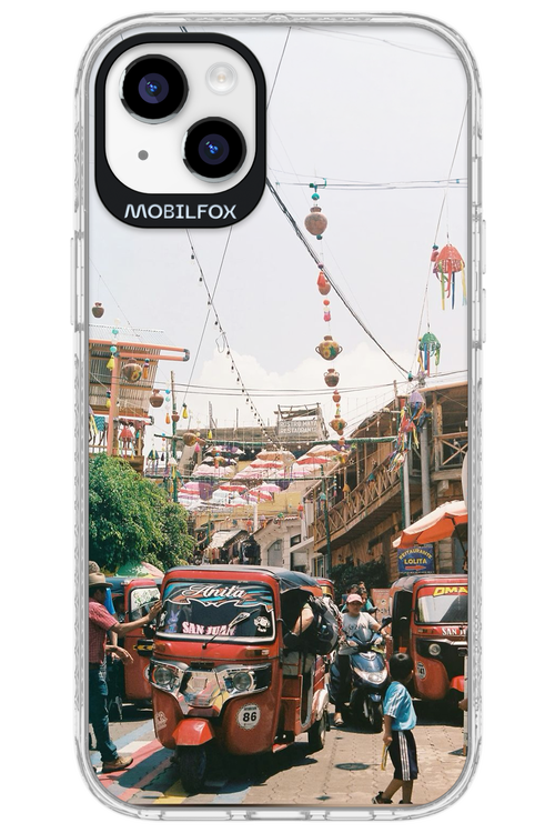 Guatemala Day 2.0 - Apple iPhone 14 Plus