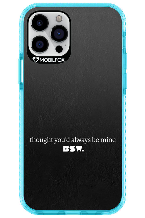 BSW FourSeasons 6 2.0 - Apple iPhone 12 Pro