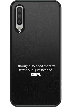 BSW FourSeasons 10 2.0 - Samsung Galaxy A70