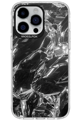 Crystal Noir - Apple iPhone 14 Pro Max