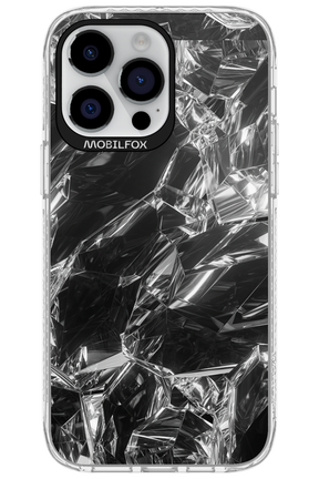 Crystal Noir - Apple iPhone 14 Pro Max