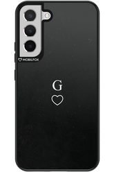 G Black 2.0 - Samsung Galaxy S22+