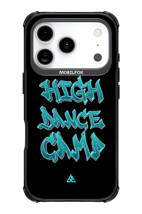 HDC 2 2.0 - Apple iPhone 17 Pro
