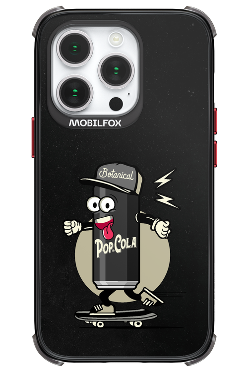 PopCola Botanical - Apple iPhone 14 Pro
