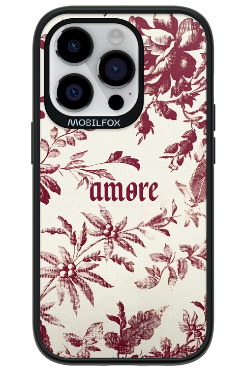 Amore 2.0 - Apple iPhone 14 Pro