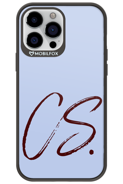 (Jellyfish Presso) CS 2.0 - Apple iPhone 13 Pro Max