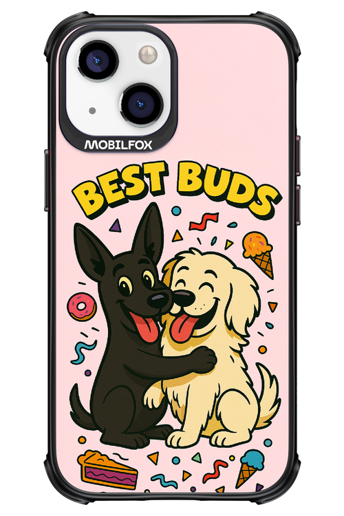 Best Buds 2.0 - Apple iPhone 13 Mini