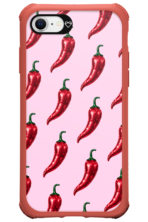 Chili Babe 2.0 - Apple iPhone SE 2020