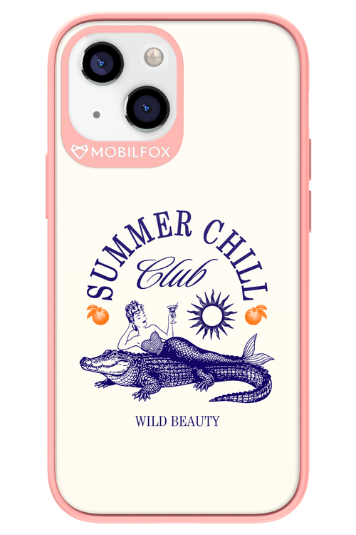 ChillMaid 2.0 - Apple iPhone 13 Mini