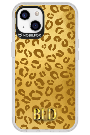BLD GOLD LEO - Apple iPhone 13