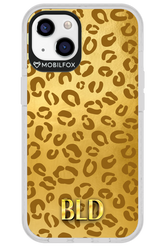 BLD GOLD LEO - Apple iPhone 13