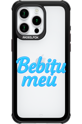 Meuu - Apple iPhone 15 Pro Max