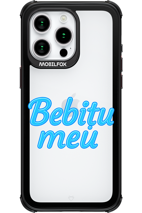 Meuu - Apple iPhone 15 Pro Max