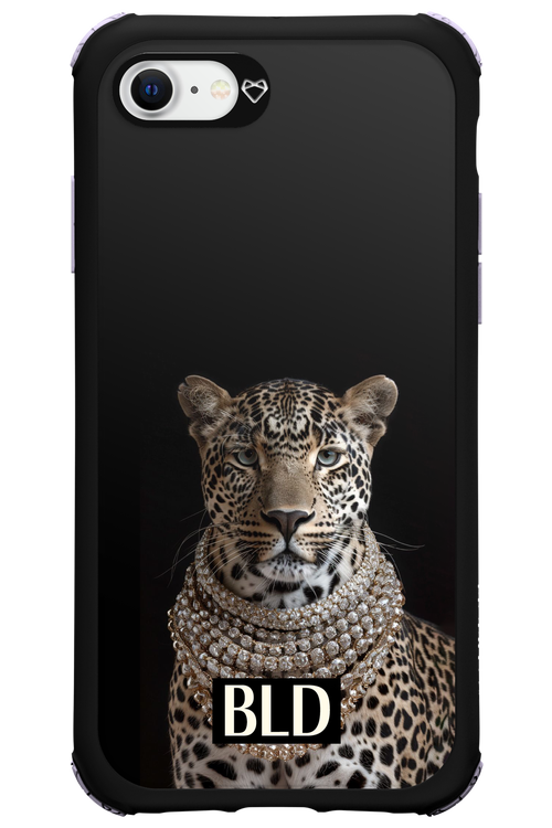 BLD LEO 2.0 - Apple iPhone 8