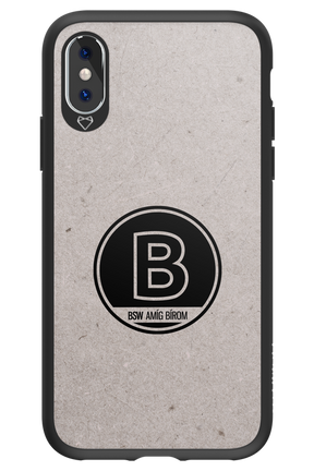 Alig bírom - Apple iPhone X