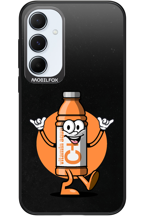 Vitamin Aqua C+ - Samsung Galaxy A55