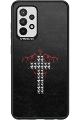Dark Prayer 2.0 - Samsung Galaxy A52 / A52 5G / A52s
