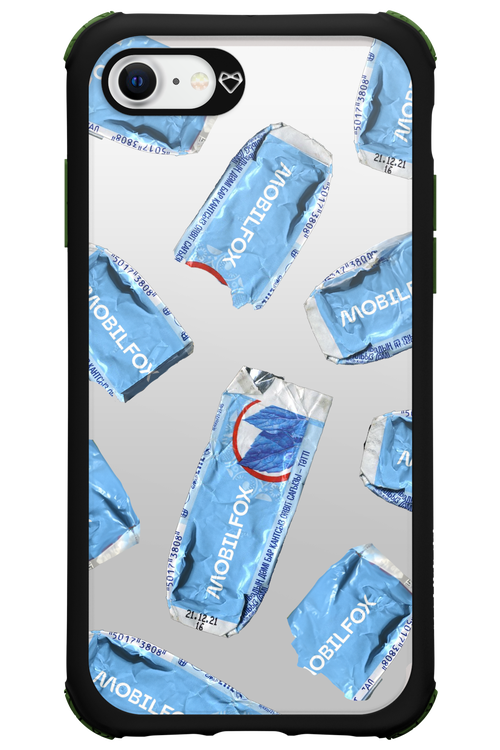 Mobilfox Gum 2.0 - Apple iPhone 7