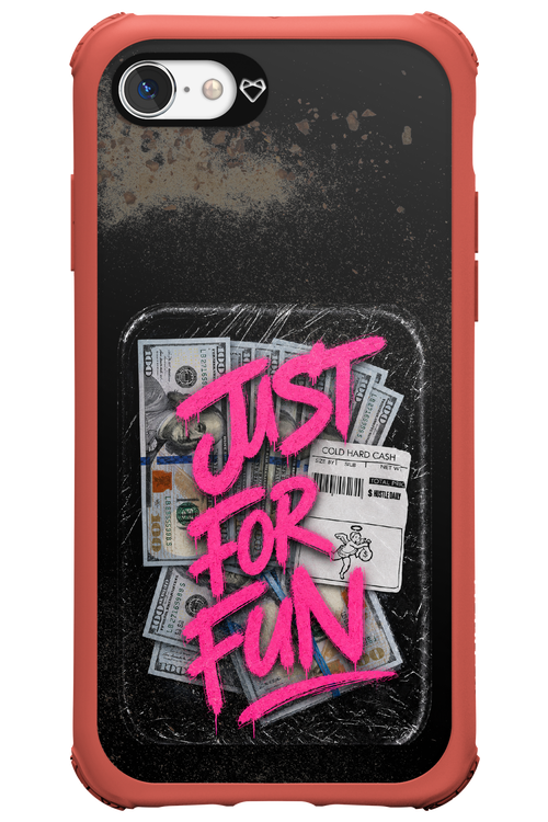 Just For Fun 2.0 - Apple iPhone 7