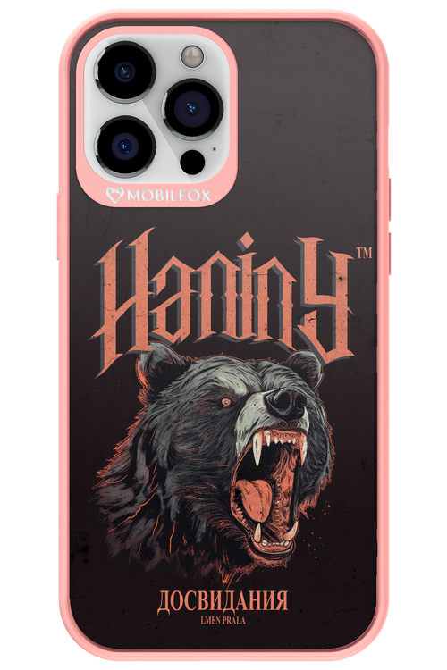 Slavic Prala - Apple iPhone 13 Pro Max