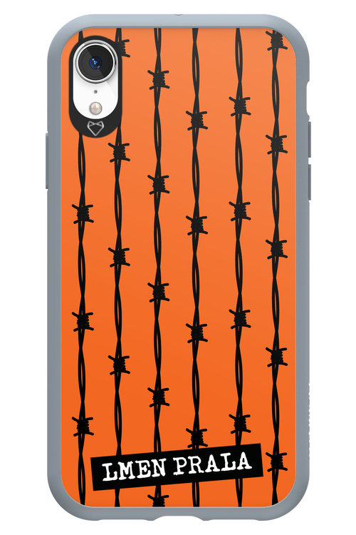 Böri Prala - Apple iPhone XR