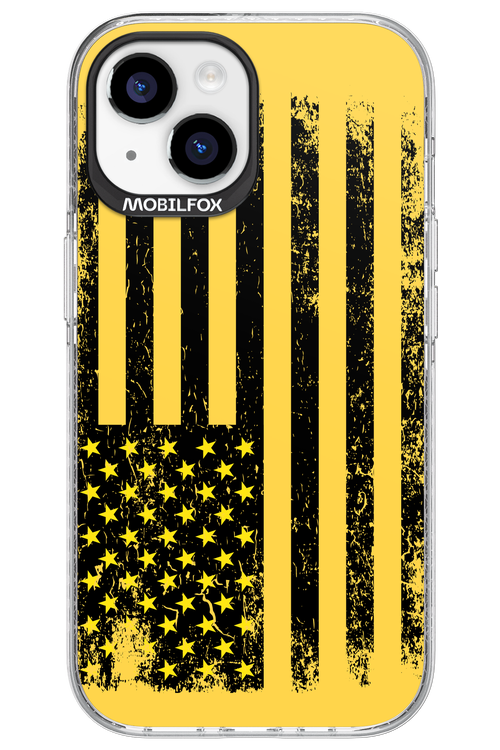 Impact Stripes - Apple iPhone 15